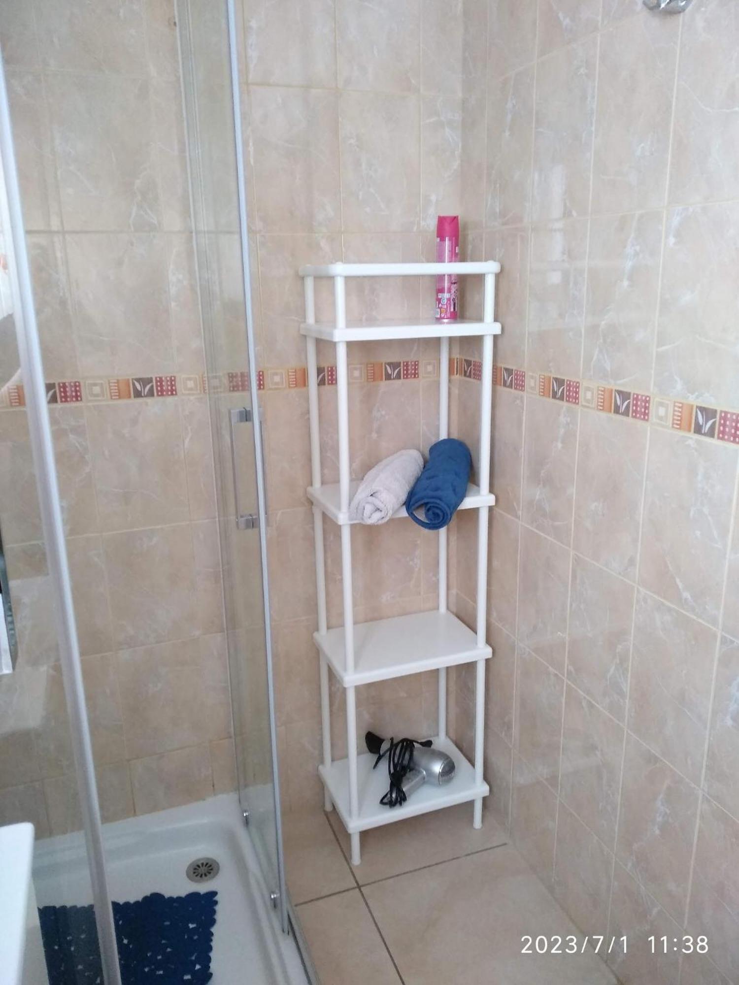 Casa Laura Vivienda Vacacional لوس كريستيانوس المظهر الخارجي الصورة