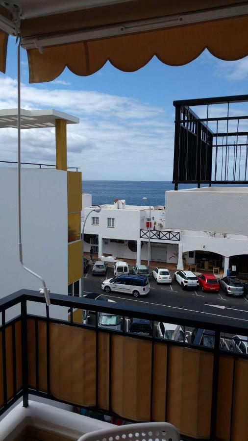 Casa Laura Vivienda Vacacional لوس كريستيانوس المظهر الخارجي الصورة