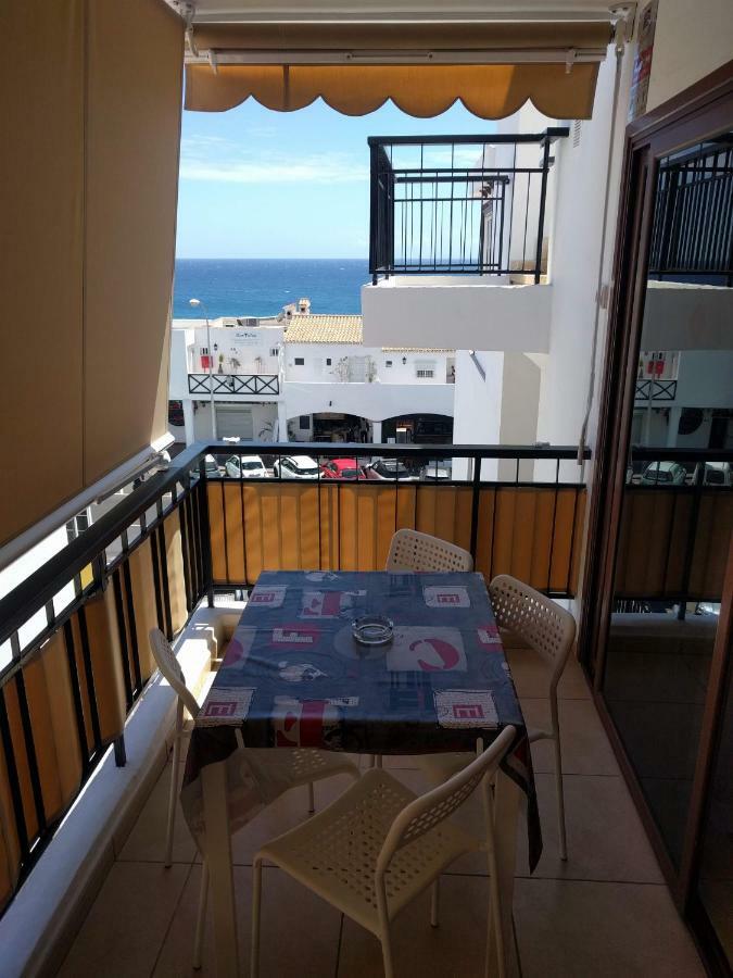 Casa Laura Vivienda Vacacional لوس كريستيانوس المظهر الخارجي الصورة