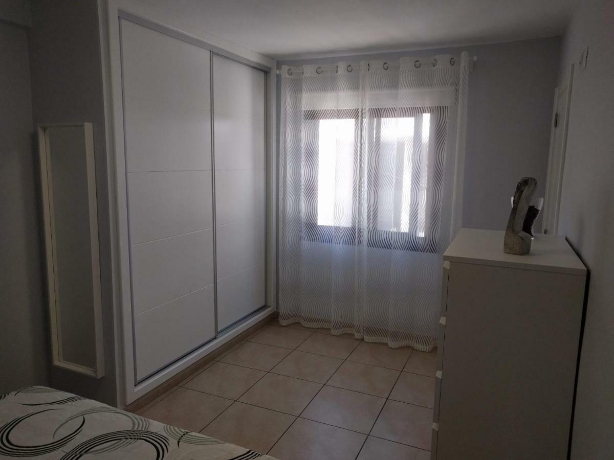 Casa Laura Vivienda Vacacional لوس كريستيانوس المظهر الخارجي الصورة