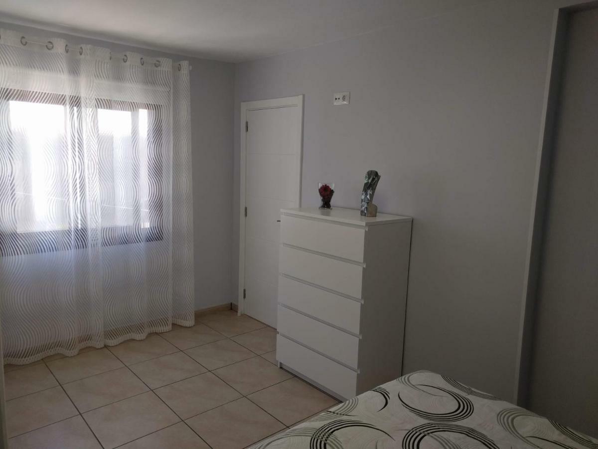 Casa Laura Vivienda Vacacional لوس كريستيانوس المظهر الخارجي الصورة