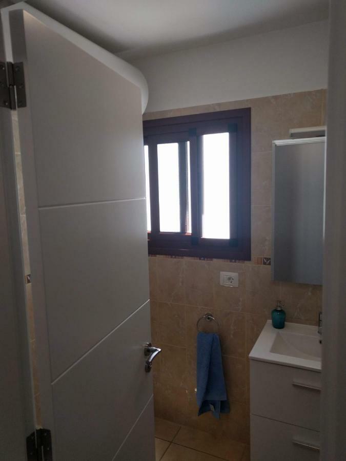 Casa Laura Vivienda Vacacional لوس كريستيانوس المظهر الخارجي الصورة