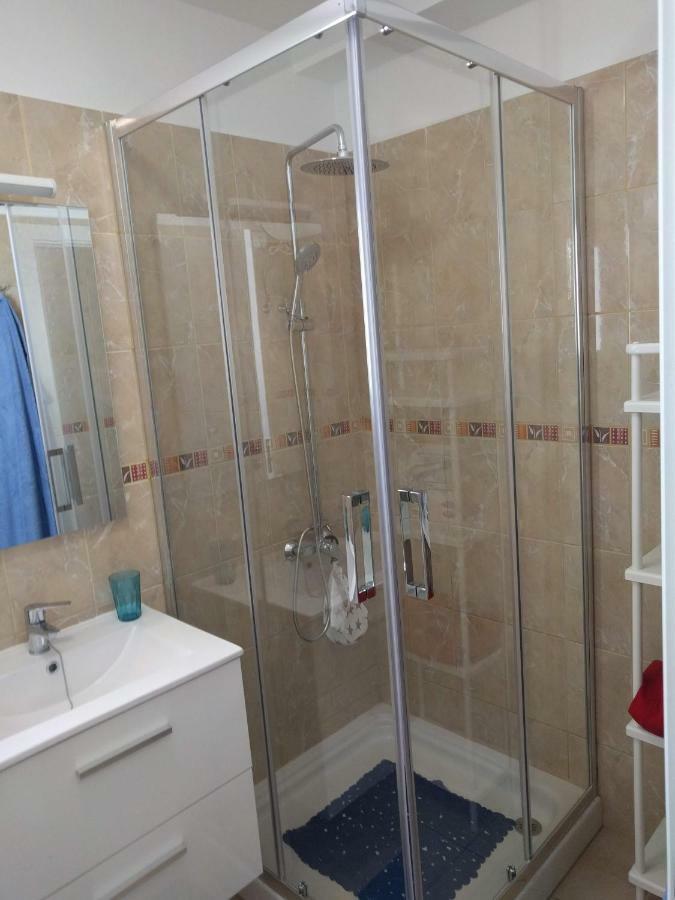 Casa Laura Vivienda Vacacional لوس كريستيانوس المظهر الخارجي الصورة
