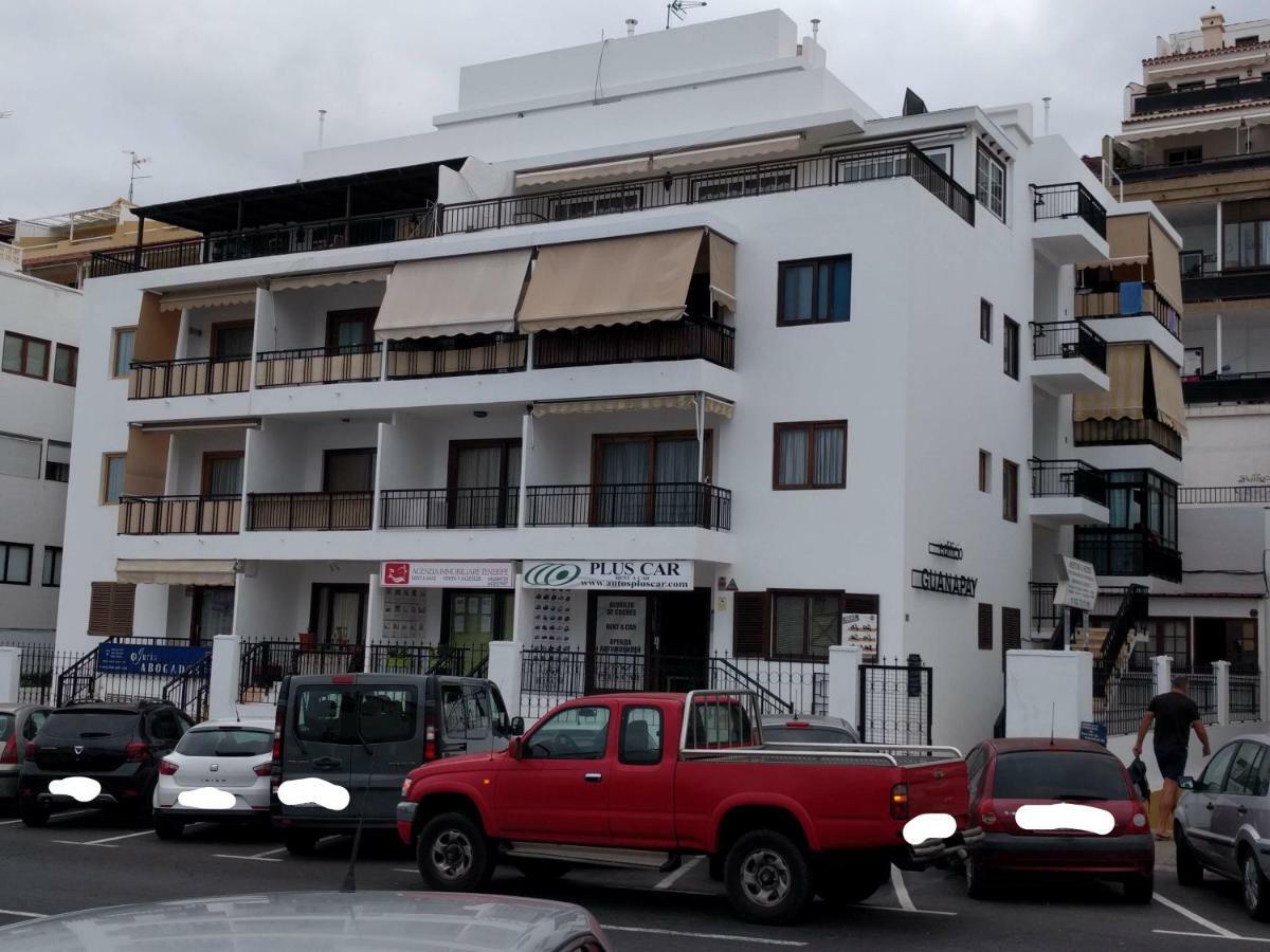 Casa Laura Vivienda Vacacional لوس كريستيانوس المظهر الخارجي الصورة
