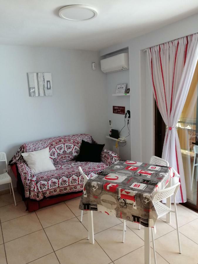 Casa Laura Vivienda Vacacional لوس كريستيانوس المظهر الخارجي الصورة